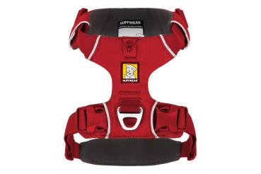 Ruffwear Front Range Geschirr Red Canyon Gr. M